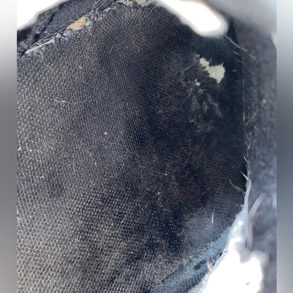 Vans Slip On Prism Suede Sneaker - Picture 11 of 13